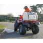 Broadcast/Spot Sprayer 98L 12V