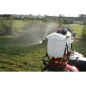 Broadcast/Spot Sprayer 98L 12V