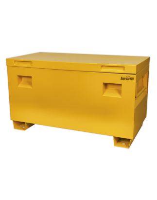 Truck Box 1220 x 620 x 700mm