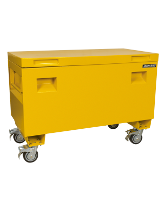 Truck Box 1220 x 620 x 700mm with Wheel Kit