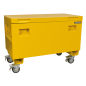 Truck Box 1220 x 620 x 700mm with Wheel Kit