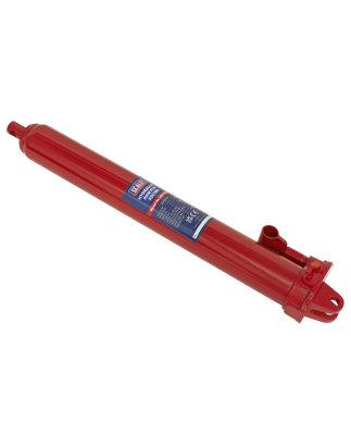 Hydraulic Ram for SSC750