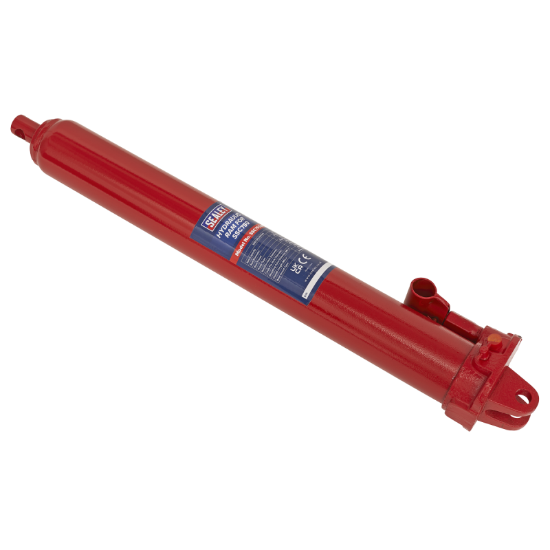 Hydraulic Ram for SSC750