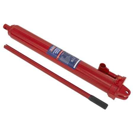 Hydraulic Ram for SSC750