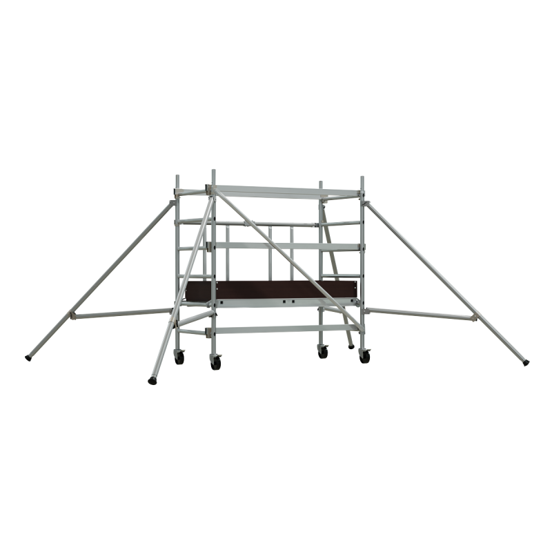 Platform Scaffold Tower EN 1004 -1