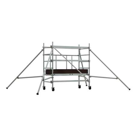 Platform Scaffold Tower EN 1004 -1