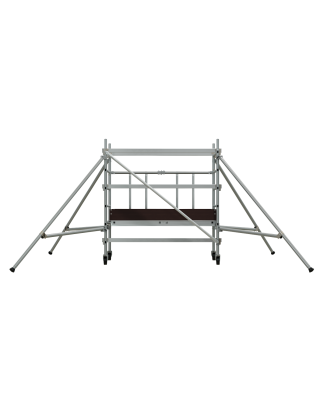 Platform Scaffold Tower EN 1004 -1