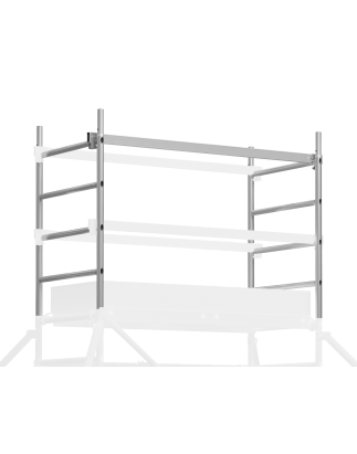 Platform Scaffold Tower Extension Pack 2 EN 1004-1