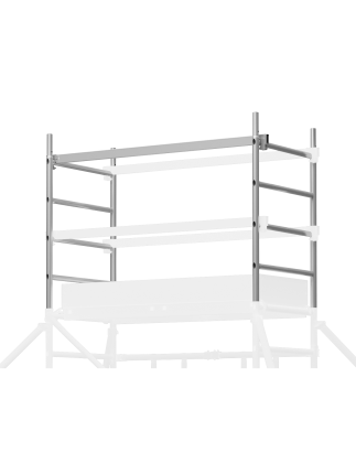 Platform Scaffold Tower Extension Pack 2 EN 1004-1