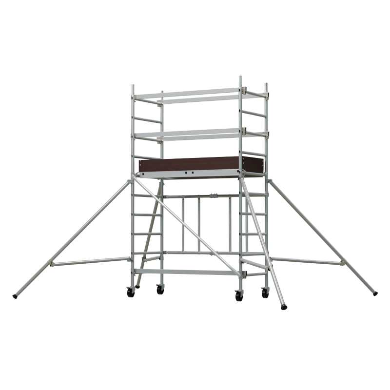 Platform Scaffold Tower Combo EN 1004 -1