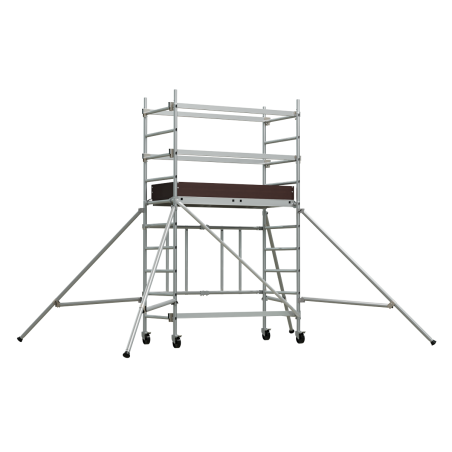 Platform Scaffold Tower Combo EN 1004 -1