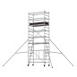 Platform Scaffold Tower Combo EN 1004 -1