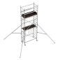 Platform Scaffold Tower Combo EN 1004 -1