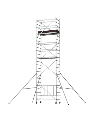 Platform Scaffold Tower Combo EN 1004 -1