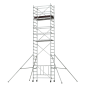 Platform Scaffold Tower Combo EN 1004 -1