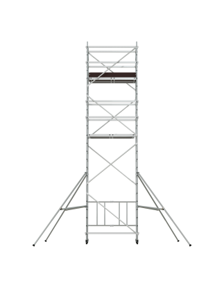 Platform Scaffold Tower Combo EN 1004 -1