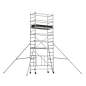 Platform Scaffold Tower Combo EN 1004 -1