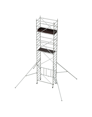 Platform Scaffold Tower Combo EN 1004 -1