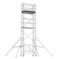 Platform Scaffold Tower Combo EN 1004 -1