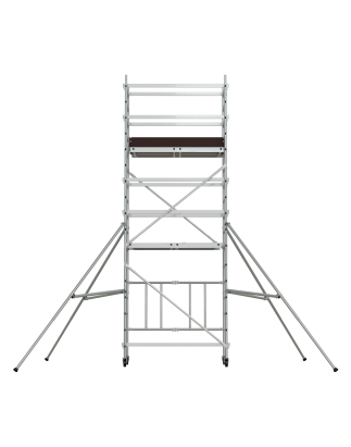 Platform Scaffold Tower Combo EN 1004 -1