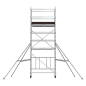 Platform Scaffold Tower Combo EN 1004 -1