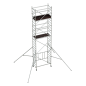 Platform Scaffold Tower Combo EN 1004 -1