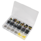 Superseal Male & Female Connector Assortment 350pc