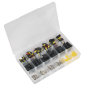 Superseal Male & Female Connector Assortment 350pc