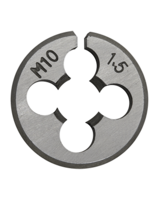 Metric Split Die M10 x 1.5mm