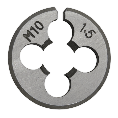 Metric Split Die M10 x 1.5mm