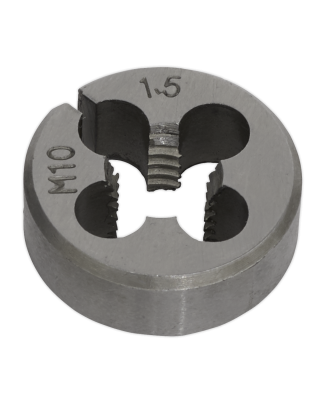 Metric Split Die M10 x 1.5mm