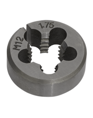 Metric Split Die M12 x 1.75mm