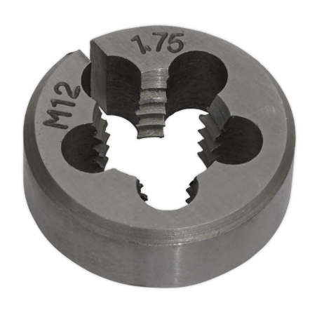 Metric Split Die M12 x 1.75mm