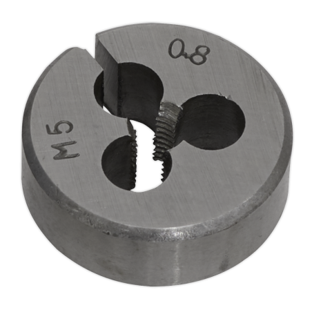 Metric Split Die M5 x 0.8mm