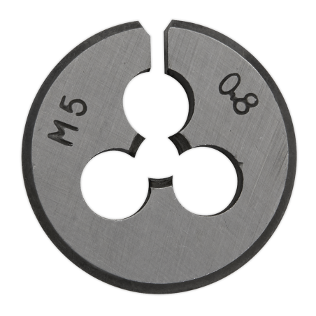 Metric Split Die M5 x 0.8mm