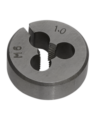 Metric Split Die M6 x 1mm