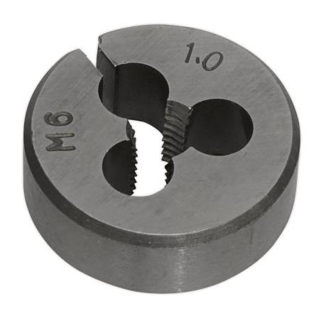 Metric Split Die M6 x 1mm