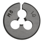 Metric Split Die M6 x 1mm