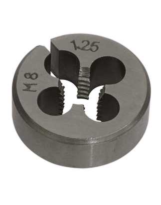 Metric Split Die M8 x 1.25mm