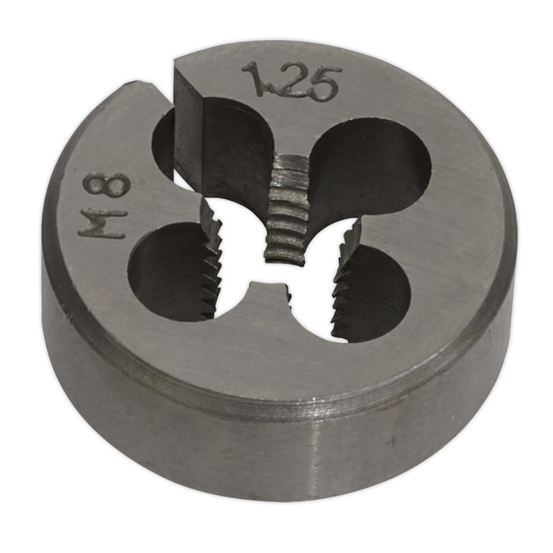 Metric Split Die M8 x 1.25mm