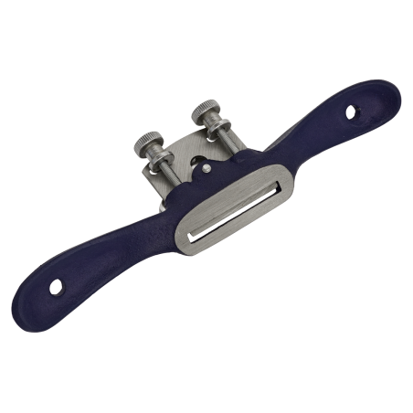 Spoke Shave Flat Sole 240mm