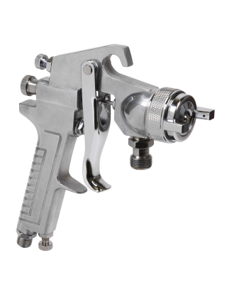 Spray Gun for SSG1P 1.8mm Set-Up