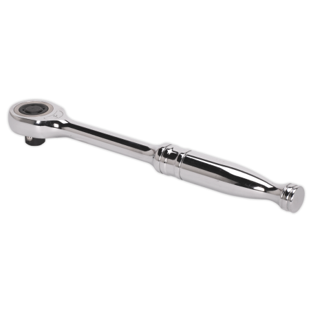 Gearless Ratchet Wrench 3/8"Sq Drive - Push-Through Reverse