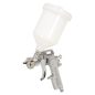 Gravity Feed Spray Gun 2.2mm Set-Up