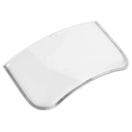 Worksafe® Replacement Visor for SSP11E