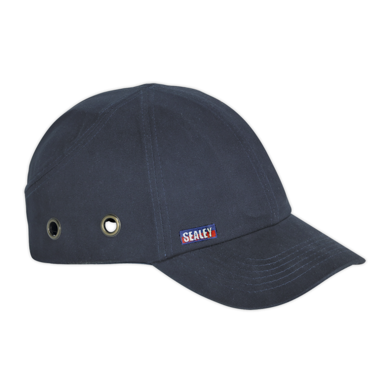 Casquette de baseball de sécurité