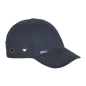 Casquette de baseball de sécurité