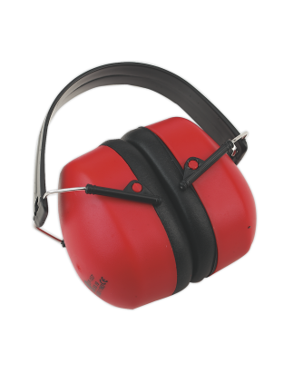 Worksafe® Folding Ear Defenders