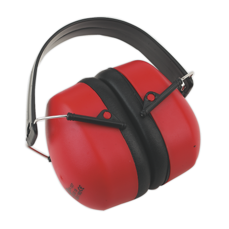 Worksafe® Folding Ear Defenders