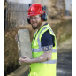 Worksafe® Deluxe Clip-On Ear Defenders